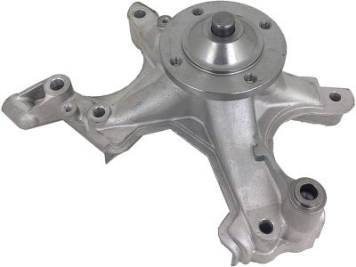 Toyota 16307-0F010 Bracket