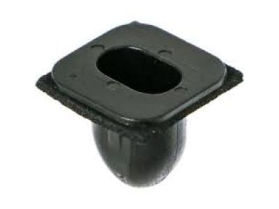 Toyota 90467-09075 Tail Lamp Clip