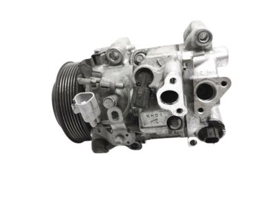 Lexus 88320-48280 Compressor Assembly