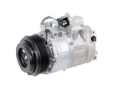 Toyota 88320-48280 Compressor Assembly