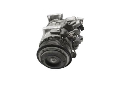 Toyota 88320-48280 Compressor Assembly