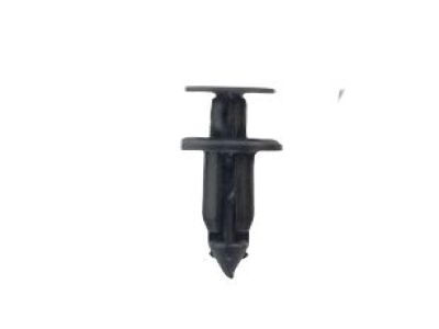 Toyota 75867-30120 Deflector Clip