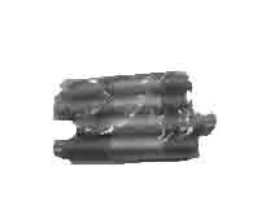 Lexus 90126-08013 Stud, Hex LOBULAR