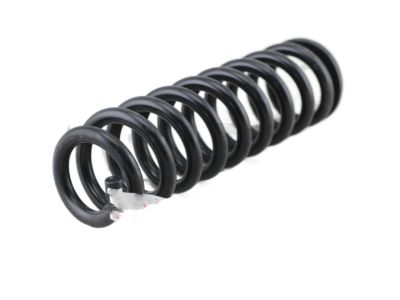 Toyota 48131-60D21 Coil Spring