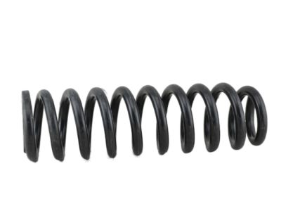 Toyota 48131-60D21 Coil Spring