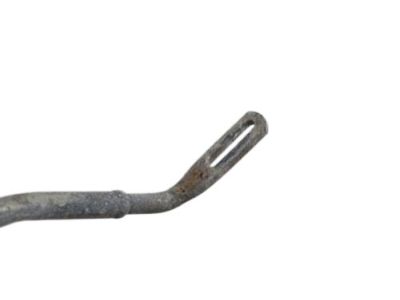 Lexus 33702-30600 Rod Sub-Assy, Gear Shifting, NO.1 (For Floor Shift)