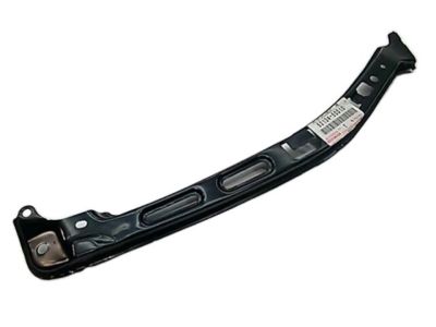 Lexus 52134-50010 Reinforcement, Front Bumper Bar, LH