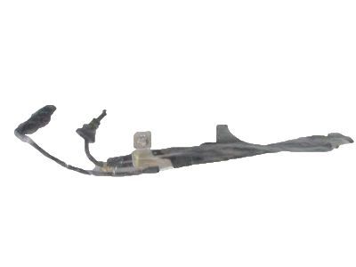 Lexus 89545-30060 Sensor, Speed, Rear RH