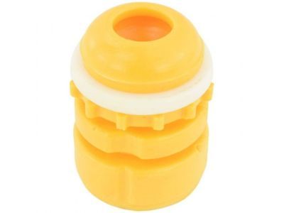 Lexus 48341-30110 Rear Suspension Spring Bumper, No.1