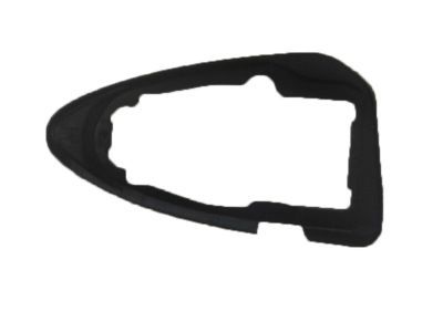 Lexus 69241-50030 Pad, Front Door Outside