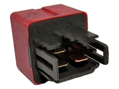 Toyota 90987-02008 Window Relay