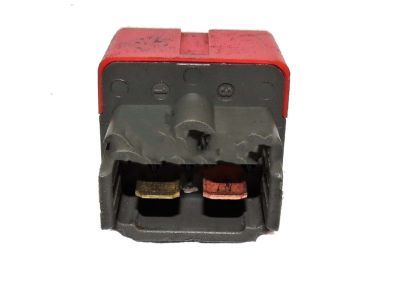 Toyota 90987-02008 Window Relay