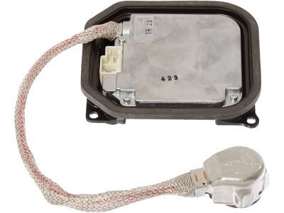 Toyota 81107-30D31 Control Module