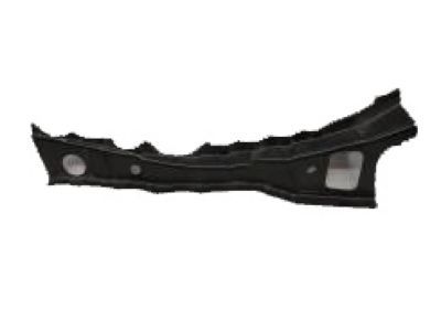 Toyota 53733-12070 Sidemember