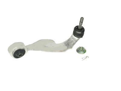 Lexus 48630-59145 Front Suspension Upper Control Arm Assembly Left