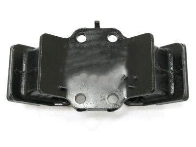 Lexus 12371-50010 Insulator, Engine Mounting, Rear NO.1