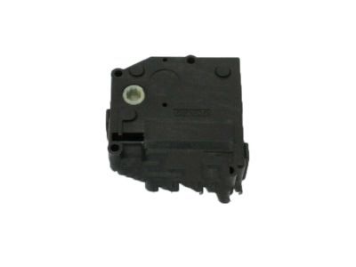 Lexus 87106-50370 Damper Servo Sub-Assembly (For Airmix)