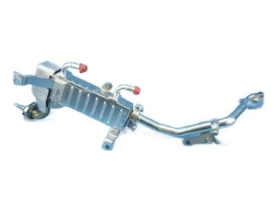 Toyota 25680-38010 Cooler