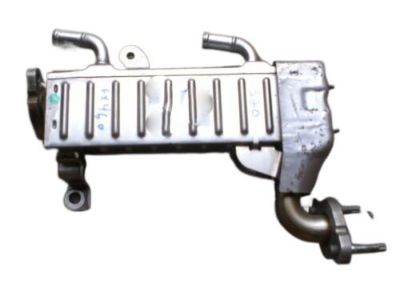 Toyota 25680-38010 Cooler