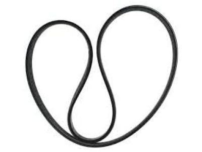 Lexus 90080-91088-83 Power Steering Belt