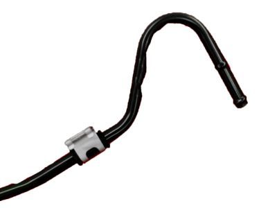 Lexus 44416-33140 Steering Gear Outlet Return Hose