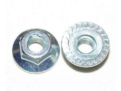 Toyota 90179-06115 Nut