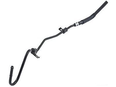 Toyota 44416-06050 Upper Return Hose