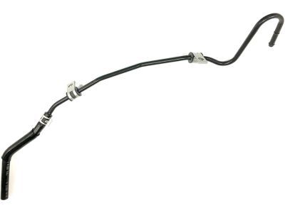 Lexus 44416-06050 Power Steering Return Hose