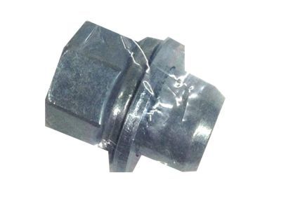 Toyota 90942-01062 Wheel Nut