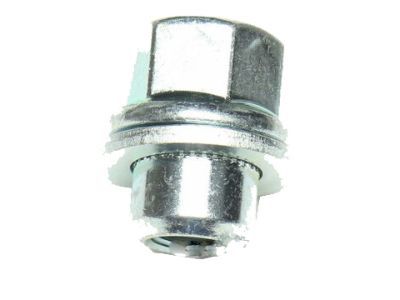 Toyota 90942-01062 Wheel Nut