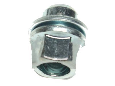 Toyota 90942-01062 Wheel Nut