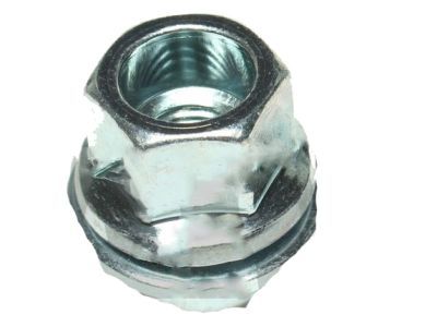 Toyota 90942-01062 Wheel Nut