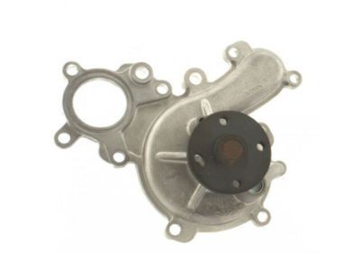 Toyota 16100-09490 Engine Water Pump Assembly