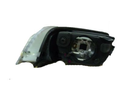 Lexus 81211-60160 Lamp Unit, Fog Lamp, RH