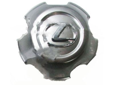 Lexus 42603-60650 Ornament Sub-Assy, Wheel Hub