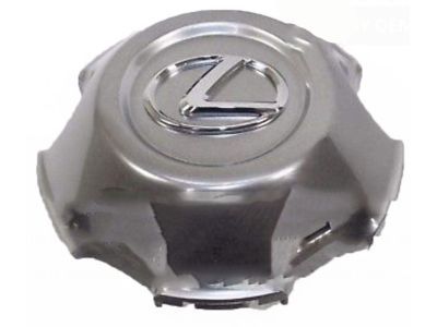 Lexus 42603-60650 Ornament Sub-Assy, Wheel Hub