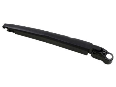 Lexus 85241-0E010 Rear Wiper Arm Assembly