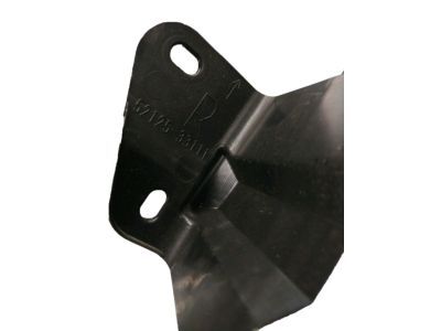 Lexus 52125-33111 Bracket, Fog Lamp Mounting