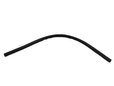 Lexus 85214-60060 Wiper Rubber, Right