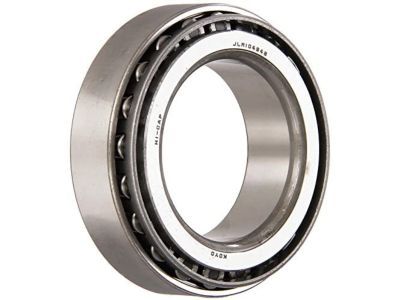 Toyota 90368-49084 Tapered Roller Bearing (For Front Axle Inner Bearing)