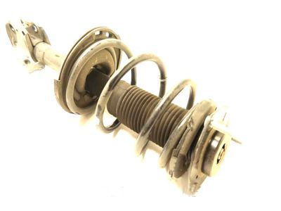 Lexus 48510-80581 ABSORBER Set, Shock