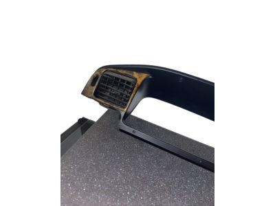 Toyota 55411-60110 Cluster Visor