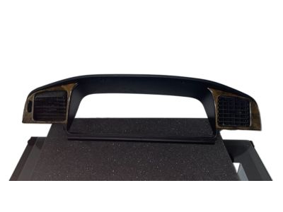 Toyota 55411-60110 Cluster Visor
