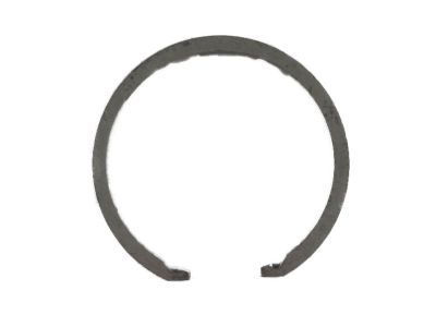Toyota 90520-79002 Wheel Bearing Snap Ring