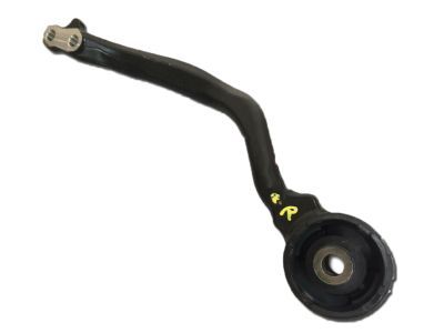 Lexus 48660-30281 Front Suspension Lower Control Arm Sub-Assembly, No.2 Right