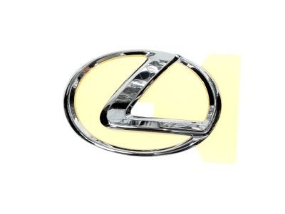 Lexus 90975-02212 Symbol Emblem