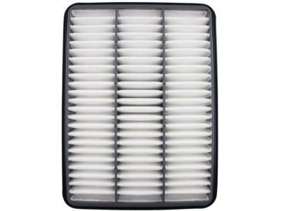 Lexus 17801-50040 Air Cleaner Filter Element Sub-Assembly