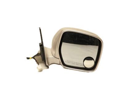 Toyota 87910-60800-A0 Passenger Side Mirror Assembly Outside Rear View