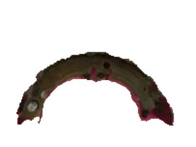 Toyota 46590-0E010 Park Brake Shoes