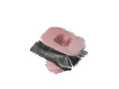 Toyota 90467-09112 Roof Trim Clip